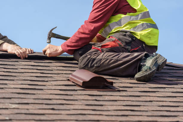 Best Metal Roofing Contractor  in Arial, SC