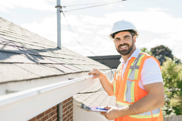 Quick and Trustworthy Emergency Roof Repair Services in Arial, SC